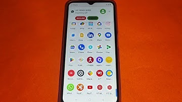 WiFi install certificate check kaise kare realme c21y, realme c21y WiF install certificate