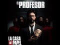 رسالة تهديد البروفيسور | مسلسل La Casa De Papel