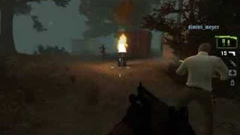 part 2 left4dead versus mode