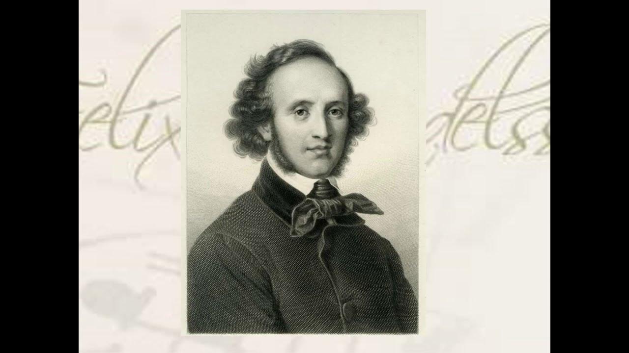Родился в 1809 году писатель. Любимый композитор Мендельсона.