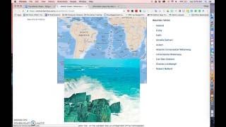 Creating Citations with Google Explore