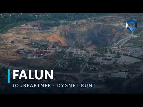 Hantverkare i Falun – Jourpartner | Eljour, VVS-jour & låssmed dygnet runt