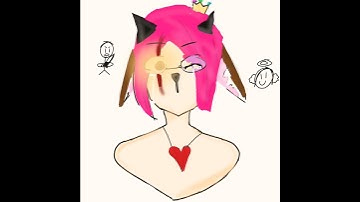 cringy ocs be like [my video] #art #short #trend #cringe #oc