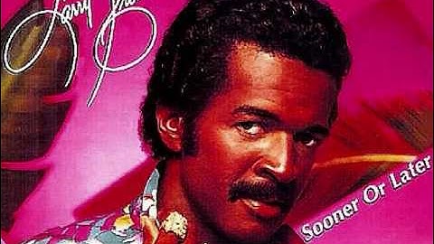 LET ME COME INTO YOUR LIFE - Larry Graham