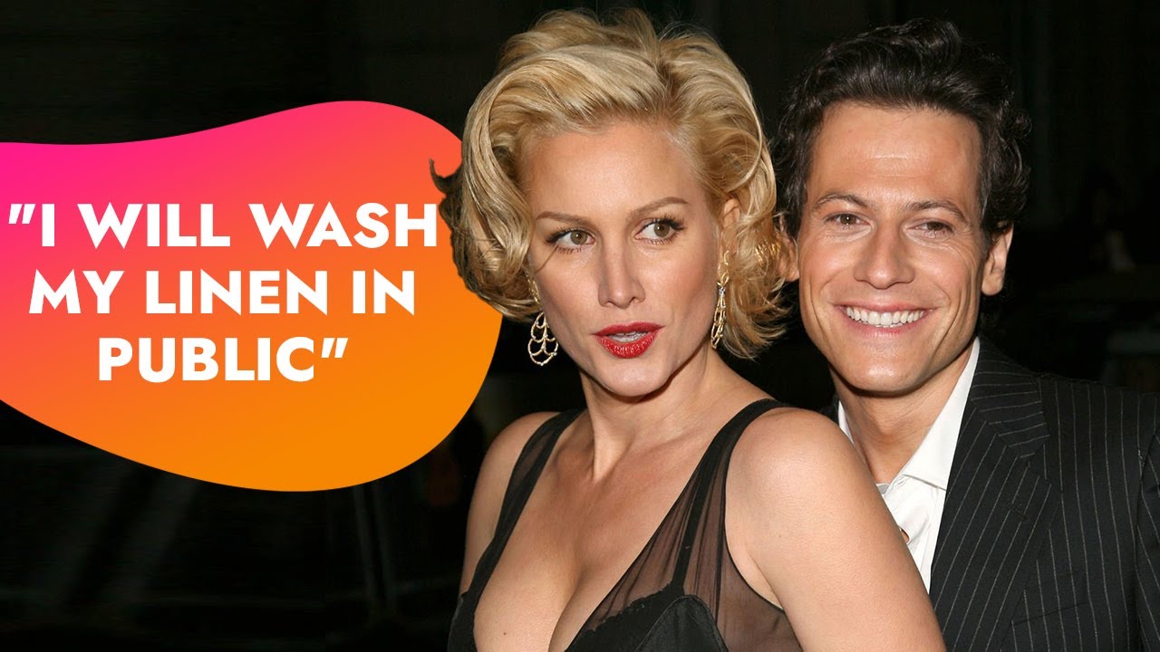 Why Alice Evans Is Pleading For Money After Divorce | Rumour Juice