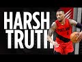 The HARSH TRUTH About Damian Lillard