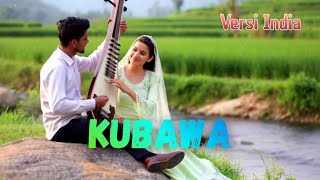 KUBAWA - Rhoma Irama | Nusantara Bollywood Cover Version | Dangdut Epic Ethnic Fusion 2025 