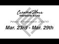 New Release Mix from FRIENDSHIP. <Mar. 23rd to Mar. 29th, 2026>新譜ダイジェスト
