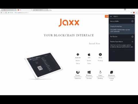 How to get xrc cryptocurrency wallet