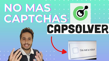 Solucionar captcha con Capsolver AI | Web Scrapping con Python