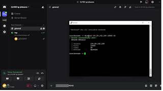 CLYDE DDOS TOOL DESTROYS DISCORD CALL (CHEAPEST C2/BOTNET/API)