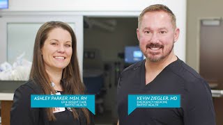 Emergency & Urgent Care in Louisville, KY