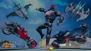 Batman: Bat Hero Man Game: Robot Game Gameplay Walkthrough - Play Store Game Review | GamePlay Video screenshot 2