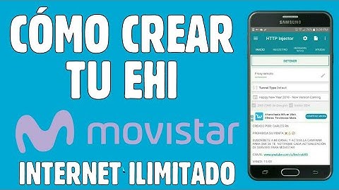 CREAR TU PROPIO SERVER EHI PARA HTTP INJECTOR | MOVISTAR PERÚ  (SSH, PAYLOAD, PROXY) | MARZO 2018