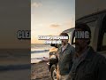 From Street Runner to Arctic Exile: Nissan Hardbody Overland Electric