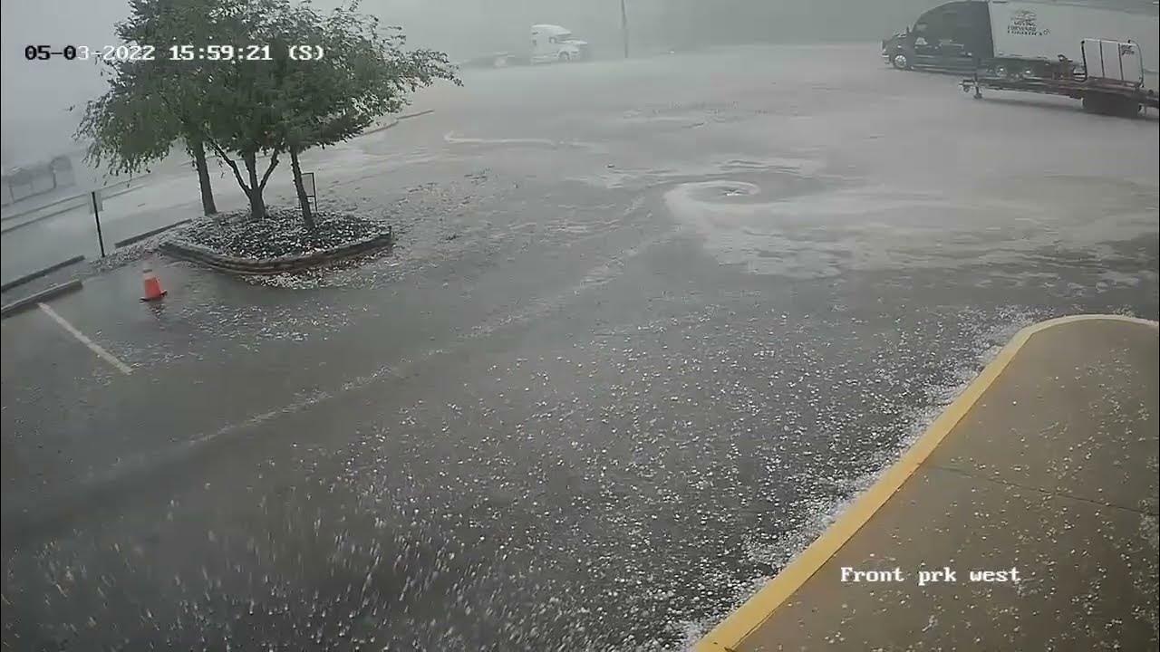 Tornado Ohio 1 2022 YouTube