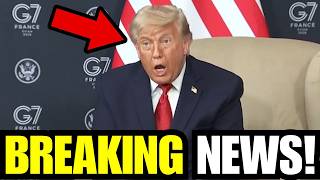 🚨 BREAKING: Iran deal COLLAPSING as Trump PANICS