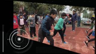 僑愛國小田徑隊(寒訓7)20170210