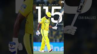 Sanju Samson 🔥 Royal Style Batting | IPL King 👑 | Explosive Innings 2026 💥