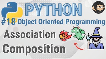 Python Class Composition