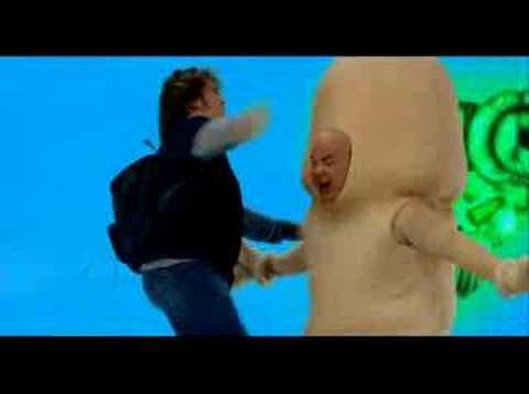 Tenacious D - Ball Stomper