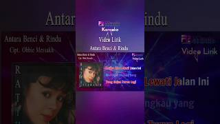 Download Lagu Antara Benci Dan Rindu #ratihpurwasih #antarabencidanrindu #tembangkenanganterpopuler MP3