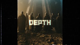 Dark Type Beat / Hard Mystic Trap Beat (Prod. Ihaksi)
