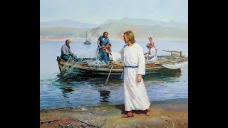 Third Sunday in Ordinary Time | 01.25.2026 | 10:00 a.m.