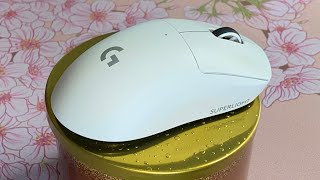 GPX Superlight 1 Year Later! STILL the BEST Mouse? (not shocking)