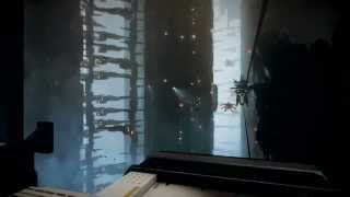 The best scene in Killzone Shadow Fall