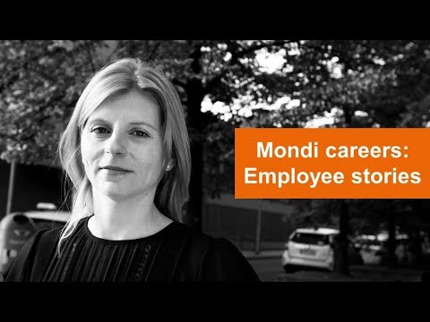 How Stephanie S Role At Mondi Has Developed Employee Stories Mondi Careers 