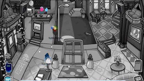 how to get the ruby  pin on clubpenguin