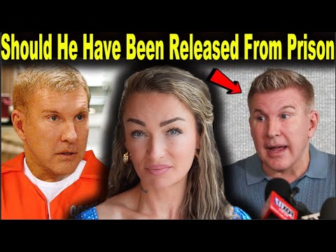 Why Did The Chrisley S REALLY Go To Prison Should They Have Been Released By Pardon 