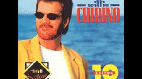 Willy Chirino - Just the two of us (Solo tú y yo)