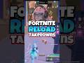 Oma vihu enkka reloadissa!! 20 takedows #fortnite #gamergirl