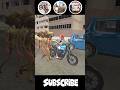 Chingum Bike Sit On Challenge 😱 Indian Sb3d Vs IBD3D Vs Indian Theft Auto 💥 #shorts #gaming #gta