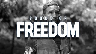 SOUND OF FREEDOM | Movie of the YEAR | (My Thoughts)