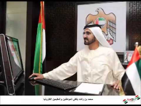 شعبنا اسعد شعوب الارض 