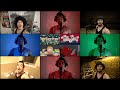 South Park La Resistance Cover 