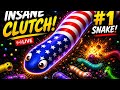     Epic Clutches &amp; Huge Snakes! Snake Lite Live 🐍🔥