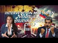 El fin de Maduro: La desesperada lucha de Venezuela por sobrevivir