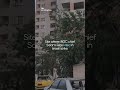 Site where IRGC chief Salami was killed in Israeli strike