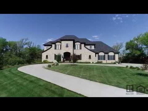 17201 S 38th St, Roca, NE home video tour