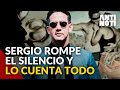Sergio Carlo Rompe El Silencio Y Lo Cuenta Todo | Antinoti
