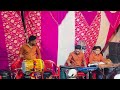 Ganesh vandna  singervidyasagarji  musician team  bablu singh rhythmist