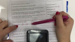 IB Module 3 Practice Test Walkthrough PART 3