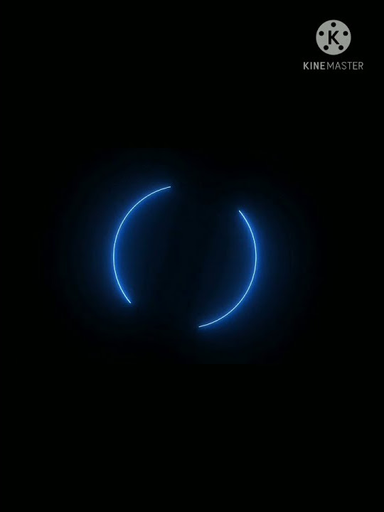 NEON CIRCLE OVERLAY (FREE TO USE)