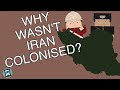 Iran's Survival During the Age of Imperialism