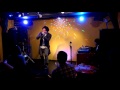 2016年1月21日 池袋バナナボンゴ LIVE