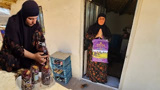 Download Lagu *A Tale of Resilience: The Tiren Family's Life in the Village* MP3